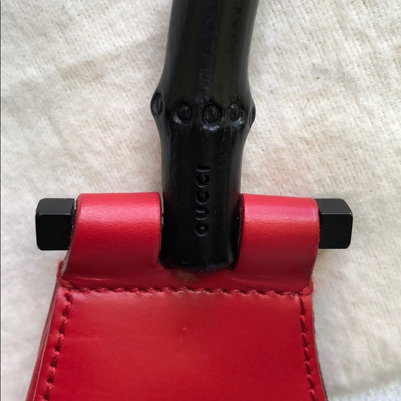 Gucci Bag - Picture 4 of 7